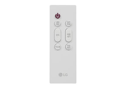 [LG전자]LG 정품 이동식 에어컨 리모컨Y/ PQ07DDWDN/ PQ08DDBAN/ PQ08DDWAN/ PQ08DDWBN