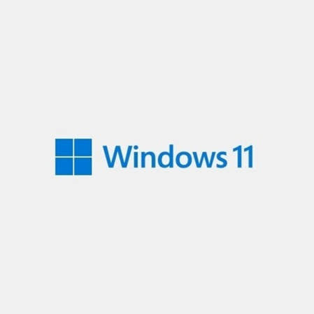 마이크로소프트 Windows 11 Home (DSP 64bit 한글)