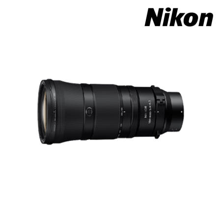 니콘정품NIKKOR Z 180-600mm f/5.6-6.3 VR