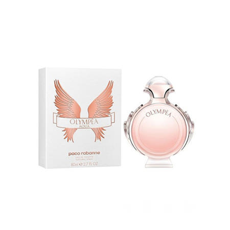 파코라반 올림피아 아쿠아 오 드 뚜왈렛 EDT 50ml