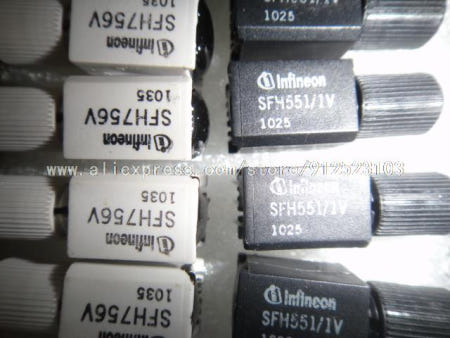 SFH350V SFH756V SFH551 1V-1 SFH551V SFH551V2 1V 1-1V SFH757V SFH250 SFH756 SFH757 SFH250V