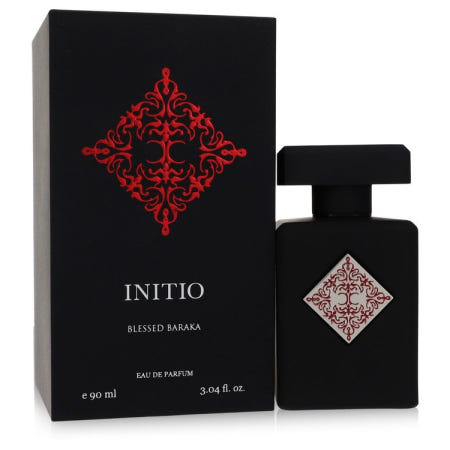 [해외]Initio 이니티오 퍼퓸 프라이브스 Blessed Baraka 코롱 EDP 향수 90ml