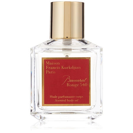 [해외]메종 프란시스 커정 바카라 루즈 540 바디오일 70ML