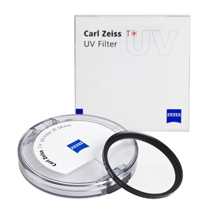 칼자이즈 ZEISS UV Filter 짜이즈 렌즈필터 67mm
