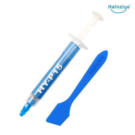 [할른지예]Halnziye HY-P15 써멀구리스 서멀구리스 써멀그리스 2g