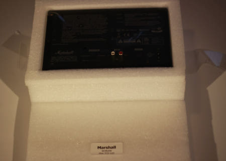 [해외](무료배송/추가비용 없음)마샬 워번 1 구형 통합 메인보드 어셈블리 부품 / 모든 회로물 불량시 수리용품 / 네덜란드 기타용품점 공식 수리 자재 구매대행