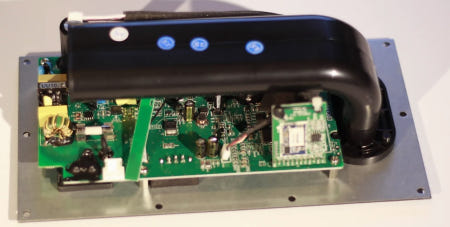 [해외](무료배송/추가비용 없음)마샬 액톤 1 구형 통합 메인보드 어셈블리 부품 / 모든 회로물 불량시 수리용품 / 네덜란드 기타용품점 공식 수리 자재 구매대행