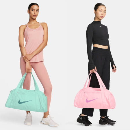 [해외]나이키 헬스 테니스 축구 스포츠 더플백 짐백 여행용 가방