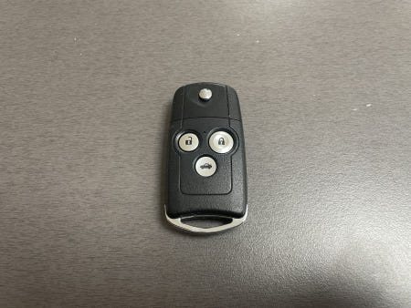 [중고]혼다 어코드 3버튼 원격 스마트키
