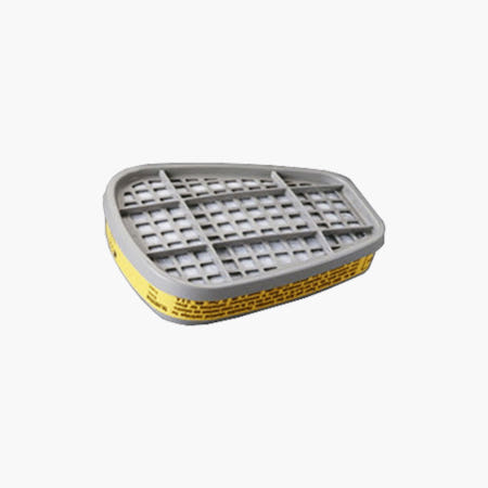 3M 방독마스크 방독정화통 6003K 1세트 2개