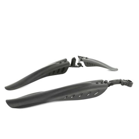 [해외]자전거 바이크 안장 쿠션 커버 봉 자전거용품 자전거 산악 펜더 범용 레인 배플 진흙 타일 스테이션 왜건, 올인클루시브 확장 액세서리, 쉬운 설치