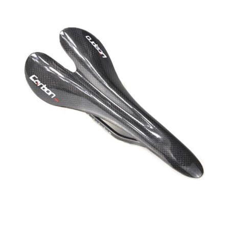 [해외]자전거 바이크 안장 쿠션 커버 봉 자전거용품 JKLapin Litepro 탄소 섬유 안장, 산악 도로 접이식 자전거, 올인클루시브 편안한 경량 라이딩 95g