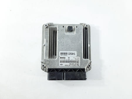 [중고]기아 스포티지 R ECU 모듈 39100-2F501