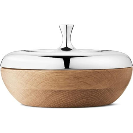 [해외]Georg Jensen Bonbonniere 터닙 봉보니에르 by 조지잰슨 과일그릇
