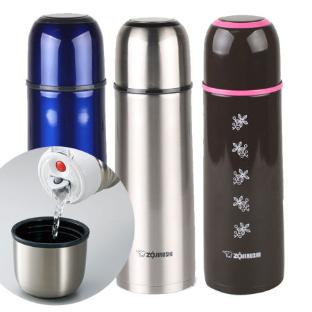 조지루시 원터치텀블러 SV-GR50 500ml 컵 보온보냉병