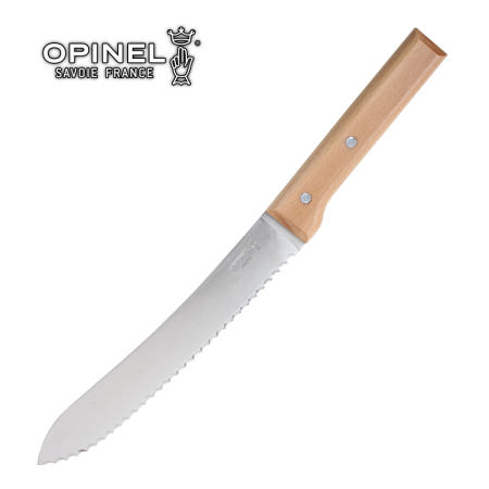 Opinel 오피넬 정식수입업체 브레드 나이프 116 주방용 캠핑용나이프