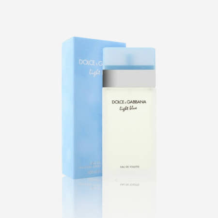 돌체앤가바나 라이트 블루 오드뚜왈렛 EDT 25ml