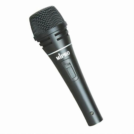 미프로 MIPRO MM-105 다이나믹 마이크 MM105
