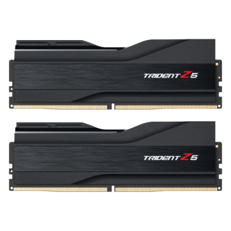 G.SKILL DDR5-6000 CL30 TRIDENT Z5 J 패키지 (64GB(32Gx2))
