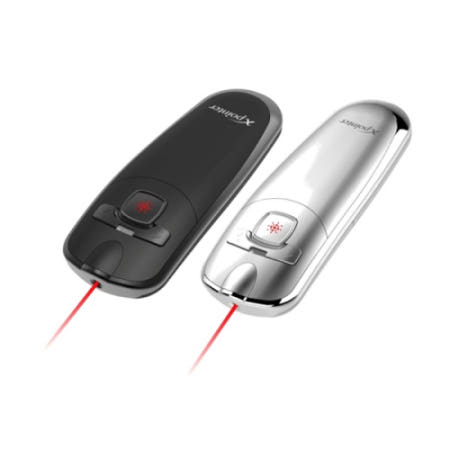 무선 PPT 리모컨 프리젠터 레이저포인터 Xpointer XPM140PS/PC