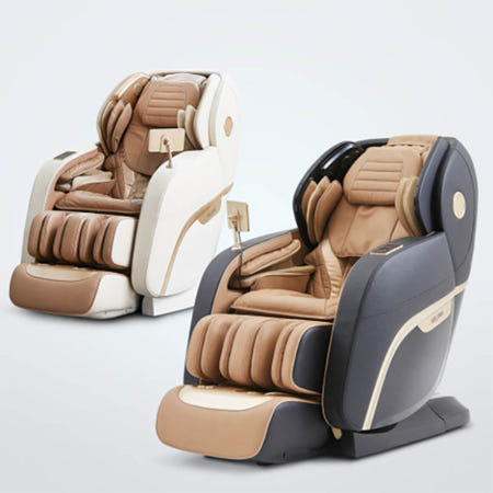 [(주)웰모아]웰모아 AI 음성인식 4D슈퍼엔진 스마트 태블릿 리모컨 안마의자 넥스트 HCW-10000