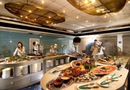 홍콩 보히니아 하버 크루즈