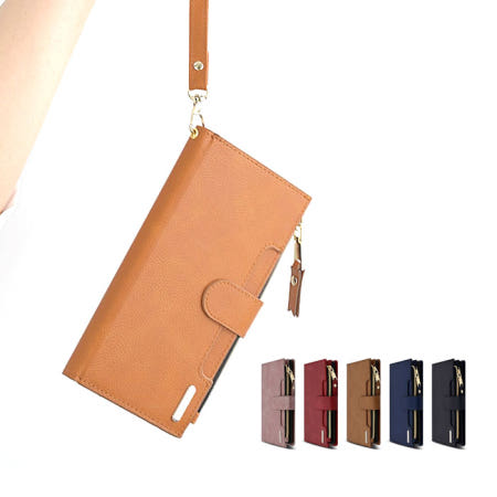 앞면지갑 멀티지퍼 잭팟 갤럭시A35 정품케이스 갤럭시A35 5G case