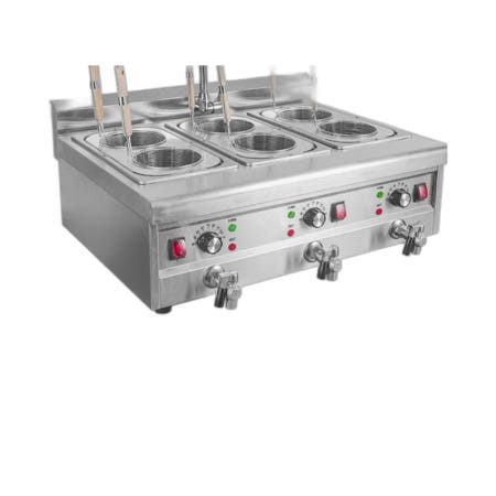 [BKO협력사][해외]면삶는기계 업소용 우동 국수 해면기 전기 면 삶는 기계 휴게소