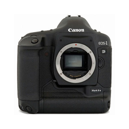[중고][중고]캐논 정품 / 캐논 EOS 1D Mark II N BODY / 렌즈미포함 / 진열 전시 완벽검수 풀구성 /남대문 현찬디지탈