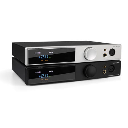 [해외]SMSL DO400 앰프  ES9039 XMOS MQA