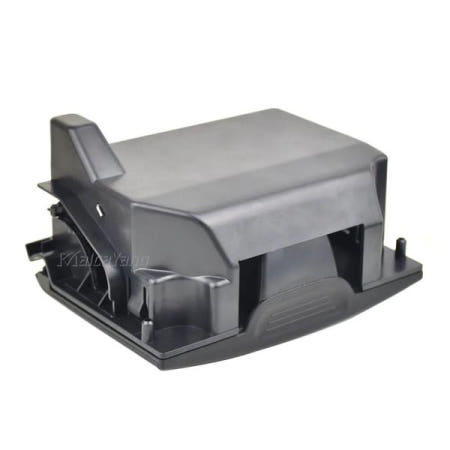 [해외]물컵 거치대 블랙 그레이 음료수 병 닛산 프론티어 2008-2016 패스 파인더 엑스테라 969665-ZP00C 용