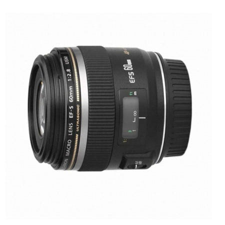 캐논 병행수입 / 일본직수입 / EF-S 60mm F2.8 Macro USM / 육십마 / 남대문 현찬디지탈
