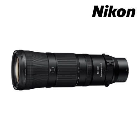 니콘정품 NIKKOR Z 180-600mm f/5.6-6.3 VR