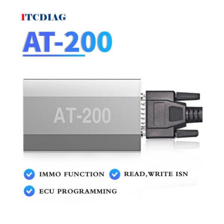 [해외]CGDI For BMW AT-200 ECU 데이터 읽기 프로그래머, 칩튜닝 도구 및 OBD 무료 온라인