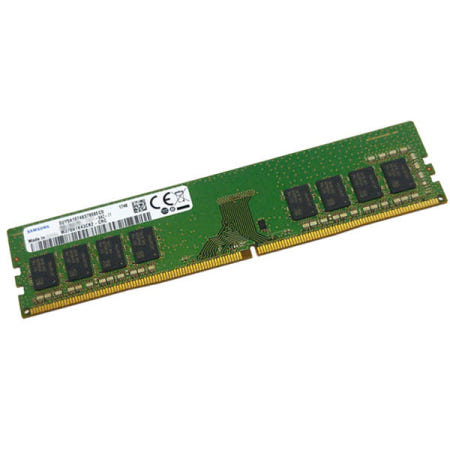 [삼성전자]삼성 DDR4 4GB PC4 2400 2666 3200 데스크탑 메모리 8GB 클레브