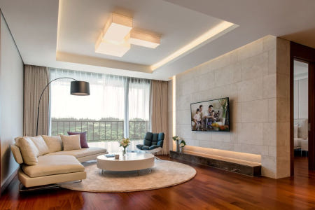 [대한민국][서귀포]서머셋 제주신화월드(Somerset Jeju Shinhwa World)