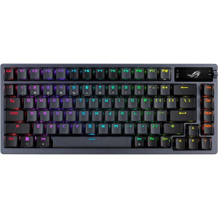 [해외]아수스 ASUS ROG Azoth 무선 게이밍 키보드