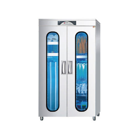 휴게소 구내식당 급식실 양문형 복합형 식기 살균소독기 하인스 HA-B9000