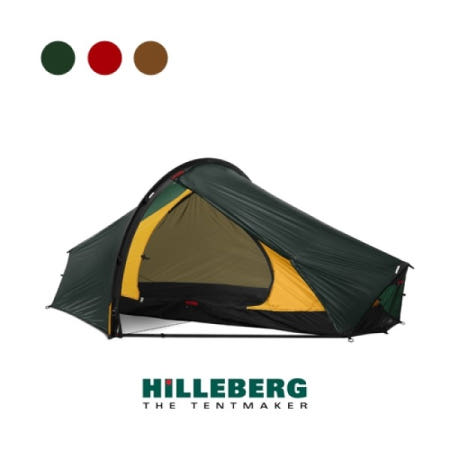 [Hilleberg]힐레베르그 텐트 에난 (01791)