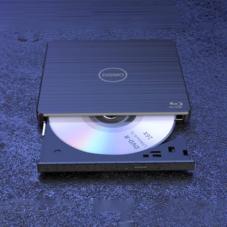 [해외]블루레이리핑 외장블루레이odd