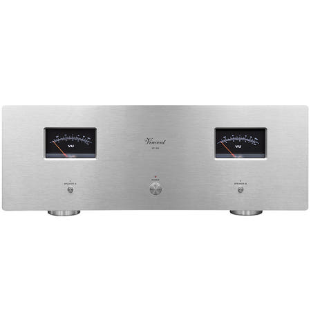 [Vincent] 빈센트 SP-332 진공관 하이브리드 파워앰프 + XLR 케이블 증정
