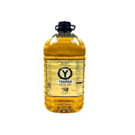 이바라 퓨어 올리브 오일 5L