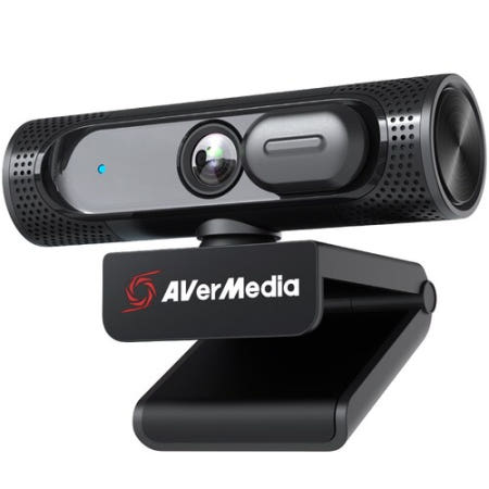 에버미디어 FHD WEBCAM PW315 웹캠