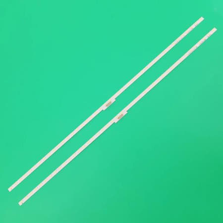 [해외]10 개/몫 LED 백라이트 스트립 소니 KDL-40R550C LM41-00111A 4 564-297 NS5S400VND02