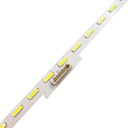 [해외]10pcs/lot LED 백라이트 스트립 소니 KDL-40R550C LM41-00111A 4 564-297 NS5S400VND02