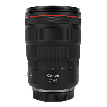 캐논 RF 24-70mm F2.8 L IS USM 캐논코리아 (새상품) -B1-