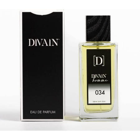 [해외]Divain 디베인 034 이퀴벌런트 맨즈 퍼퓸 우디향 프랑스 직구 100ml