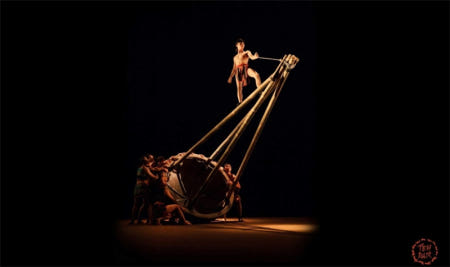 베트남 호이안 테달쇼 티켓