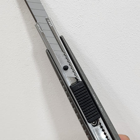 NT 커터칼 택배칼 커터칼날 A-300GRP
