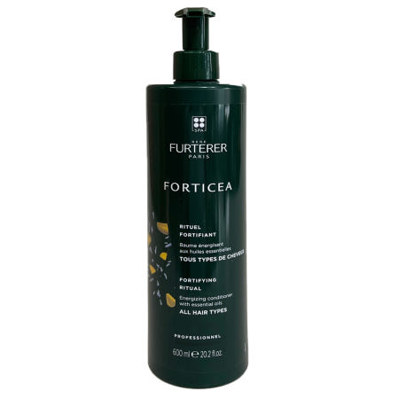 르네휘테르 포티샤 두피 모발 컨디셔너 600ml